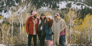 Video: Josh Gad, Daveed Diggs & More in COUPLES WEEKEND Trailer