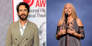 Video: Josh Groban Talks New Barbra Streisand Duet 'Where Do I Go From You?'