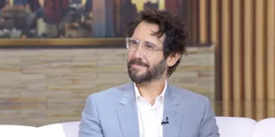 Video: Josh Groban Previews the 2025 Jimmy Awards on GOOD MORNING AMERICA