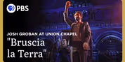 Josh Groban Performs 'Brucia la Terra' in New PBS Concert Clip Video