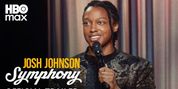 Watch the Trailer for Josh Johnson's New HBO Stand-Up Special Video