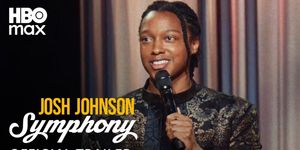 Watch the Trailer for Josh Johnson's New HBO Stand-Up Special