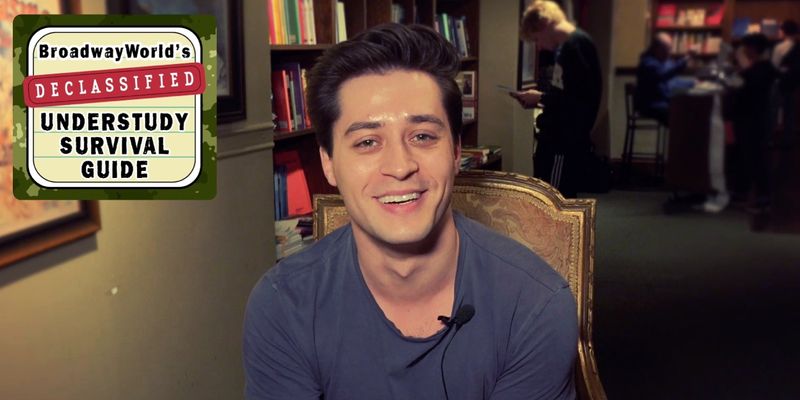 Videos You Missed This Week: URINETOWN, JUST IN TIME and More Image