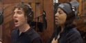 Henry, Taub, & Ross Record 'He Wanted to Say' From RAGTIME