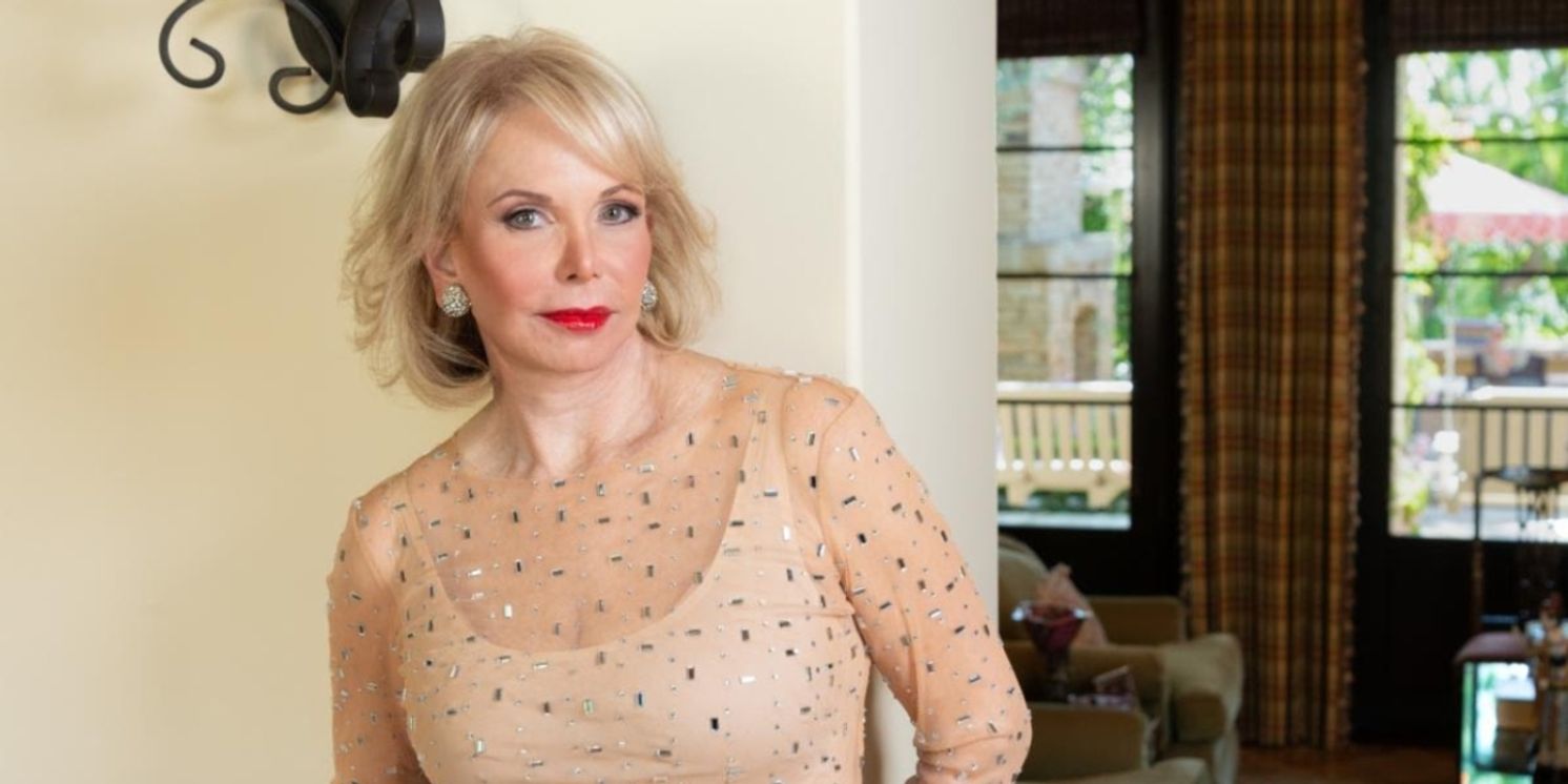 Video: Judy Whitmore Releases 'I Thought About You' Music Video  Image