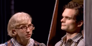 Video: Julia Knitel Performs 'Millicent’s Song' From DEAD OUTLAW on THE VIEW