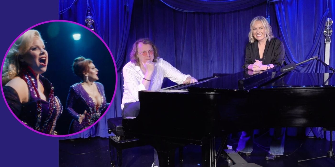 Videos You Missed This Week: Meet the Tony Nominees and More  Image