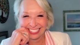 Julie Halston Is Coming Back to Birdland