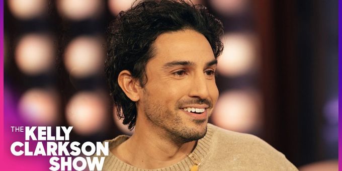 Video: JULIET & ROMEO Star Jamie Ward Teases 'Insane' Pop Music in New Film