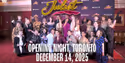 & JULIET Opens In Toronto With An All-Canadian Cast!