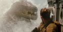 Watch a New Spot for JURASSIC WORLD REBIRTH