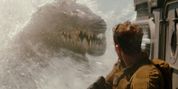 Watch a New Spot for JURASSIC WORLD REBIRTH Video