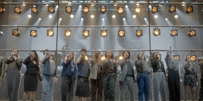 Video: Watch a New JUST FOR ONE DAY – The Live Aid Musical Preview