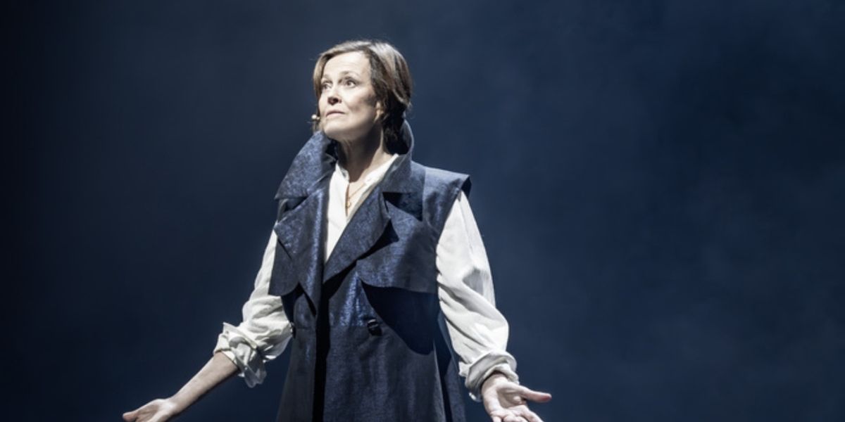 Two Charged After Just Stop Oil Protesters Interrupt West End Performance of THE TEMPEST