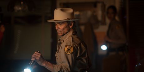 Video: Final Teaser Trailer for AMC's DARK WINDS Season 4 Photo