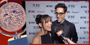 Justin Peck and Patricia Delgado Respond to Tony Win for Best Choreography Video