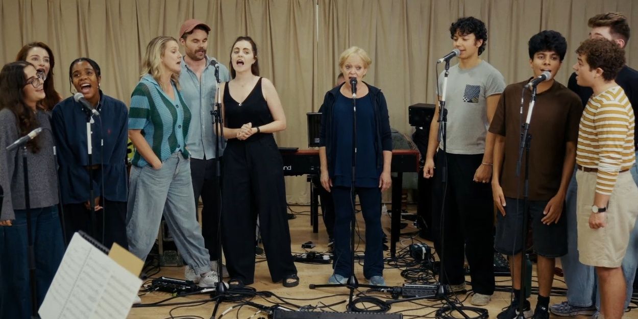 Video: ‘Great Adventure’ From KIMBERLY AKIMBO European Premiere at the Hampstead… Video