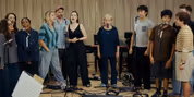 ‘Great Adventure’ From KIMBERLY AKIMBO European Premiere at the Hampstead Theatre Video