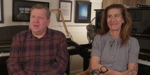 Video: KIMBERLY AKIMBO Gears Up For A New London Production