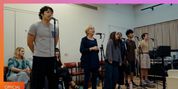 Inside the Sitzprobe for KIMBERLY AKIMBO at Hampstead Theatre Video