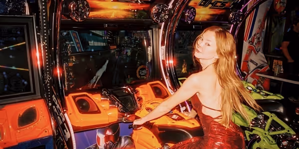 Video: KIMIKO Drops New Single 'Just Like That!;' Watch the Music Video Photo