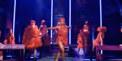 Johannes Radebe and Matt Cardle in KINKY BOOTS New Trailer Video