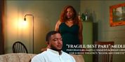 KLOOK AND VINETTE Preview Song Shared by Jubilee Theatre Video