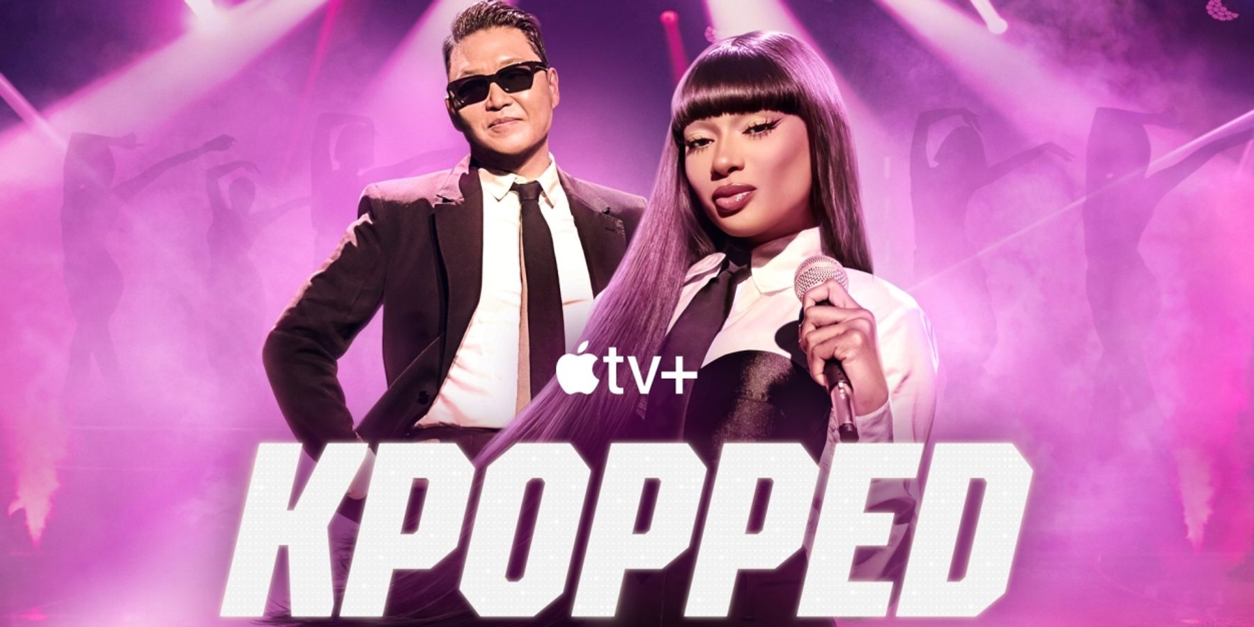 Video: Apple TV+ Drops Trailer for K-Pop Song Battle Series KPOPPED