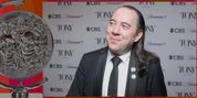 Kai Harada Reacts to His Tony Win for Best Sound Design Video