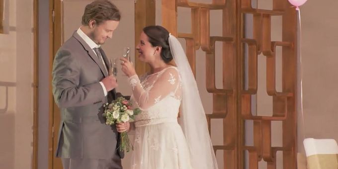 Video: Trailer Released for Joyce DiDonato-Led INNOCENCE at The Metropolitan Opera