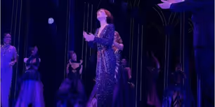 Video: Kaleigh Cronin Makes 'Helen Sharp' Debut in DEATH BECOMES HER