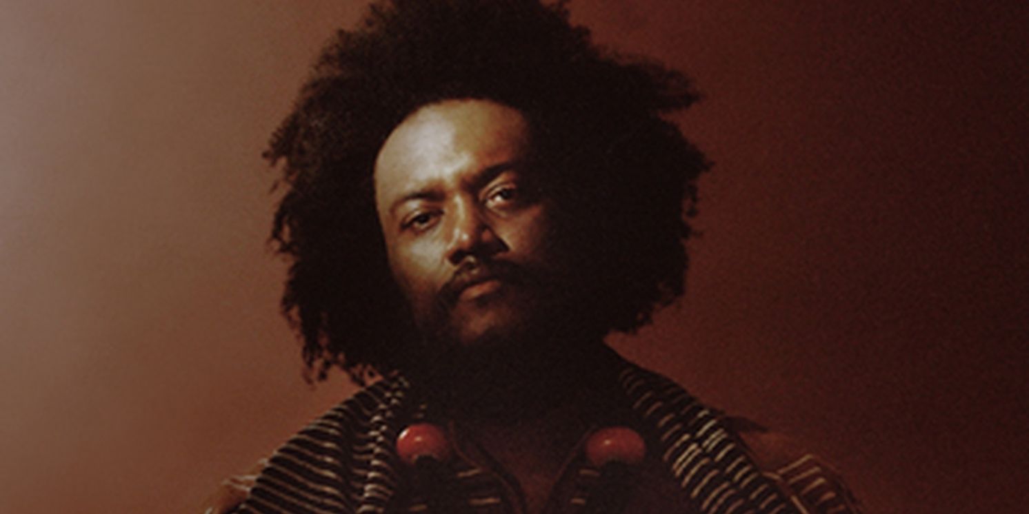 Video: Kamasi Washington and André 3000 Release 'Dream State'  Image