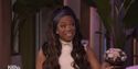 Kandi Burruss Shares Her Vocal Care Routine for & JULIET on LIVE