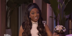Video: Kandi Burruss Shares Her Vocal Care Routine for & JULIET on LIVE