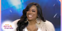 Kandi Burruss Talks Finding Joy on Stage in & JULIET
