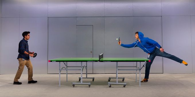 Video: Karan Brar, Brandon Flynn and More in DATA Off-Broadway