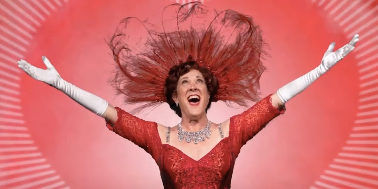 Video: Karen Ziemba Leads HELLO, DOLLY! at Broadway At Music Circus Promo Video