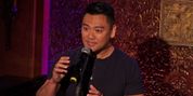 Video: Karl Josef Co sings 'Finishing the Hat' from Sunday in the Park with George at 54 B Photo
