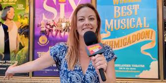 Submit Today to Enter BroadwayWorld's Next On Stage: Season 7 Video