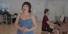Video: Katerina McCrimmon Sings 'The Boy Next Door' From MEET ME IN ST. LOUIS
