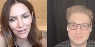 Video: Katharine McPhee on Playing Vaudeville Star in THE ARTIST