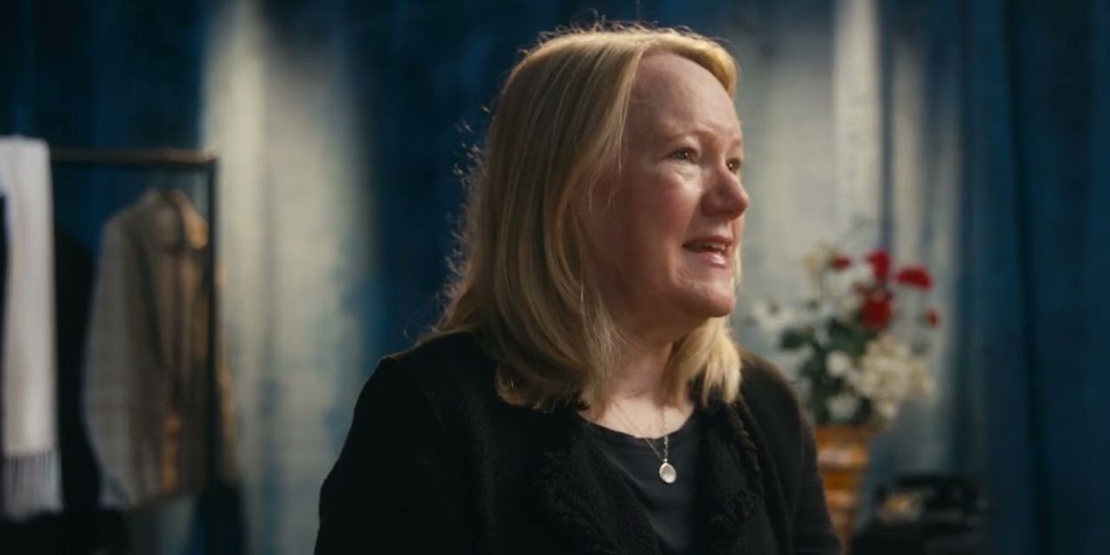 Video: Kathleen Marshall Talks TOP HAT at Chichester Festival Theatre Video