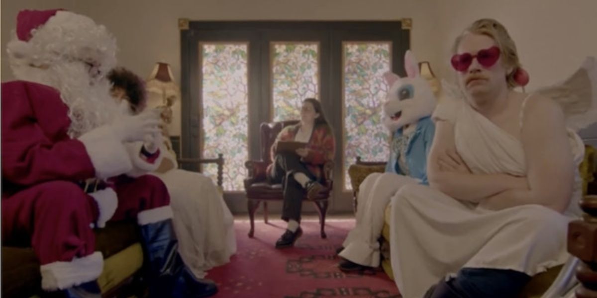 Video: Katie Pruitt Debuts New Music Video For 'All My Friends'