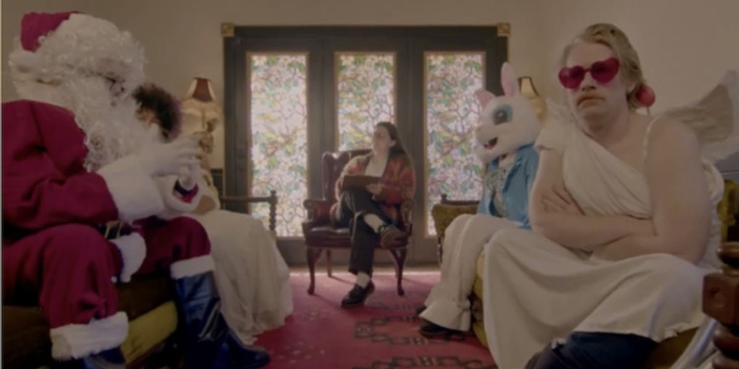 Video: Katie Pruitt Debuts New Music Video For 'All My Friends'  Image