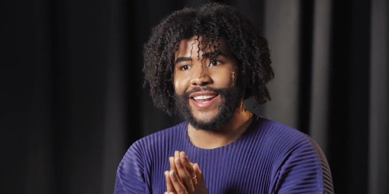 Video: Meet The Cast Of Katori Hall's THE HOT WING KING at Hartford Stage Video