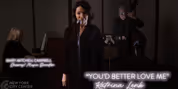 Katrina Lenk Sings 'You'd Better Love Me' From HIGH SPIRITS Video