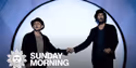Keanu Reeves and Alex Winter Talk GODOT, Real-Life Friendship