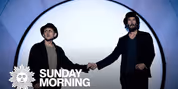 Keanu Reeves and Alex Winter Talk GODOT, Real-Life Friendship Video