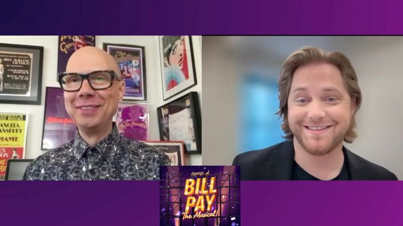 Wake Up With BroadwayWorld September 23, 2026- Meet PARANORMAL ACTIVITY Star Caroline Hendricks and More Image