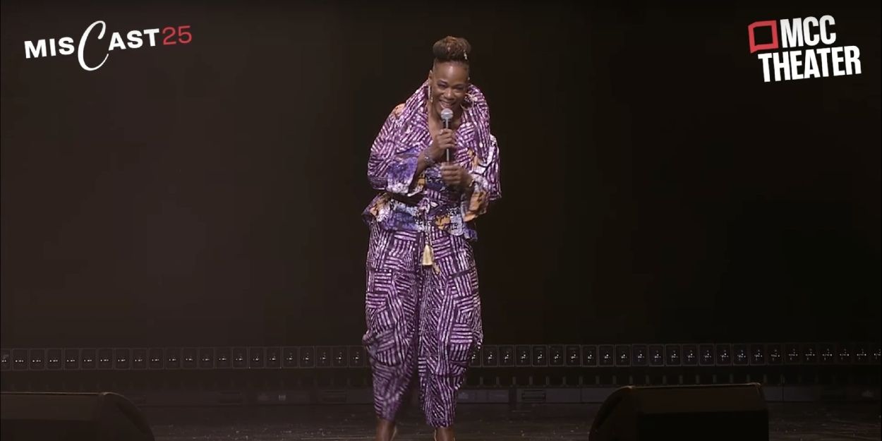 Video: Kecia Lewis Performs 'Right Hand Man / One Last Time' From HAMILTON at… Video